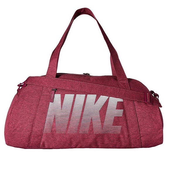 Nike Handbags - Nike Gym Bag Never Used